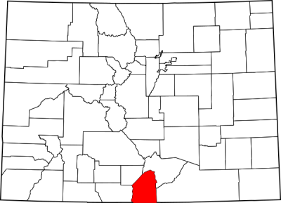 Map_of_Colorado_highlighting_Costilla_County